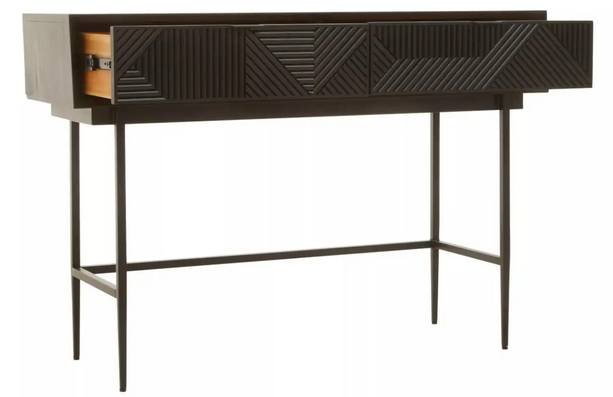 Jakara Living Collection - Black