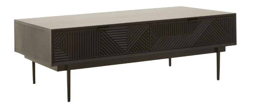 Jakara Living Collection - Black