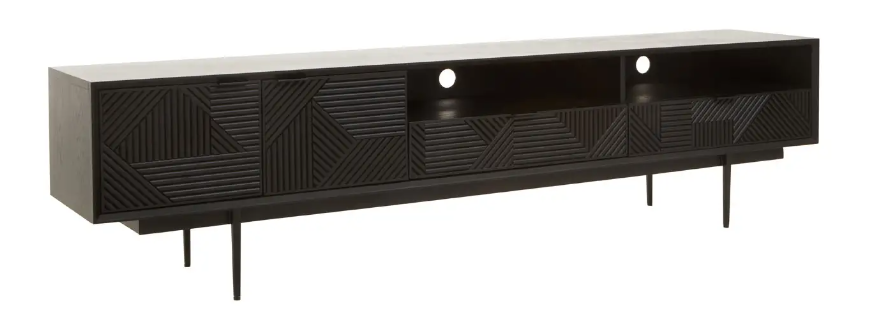 Jakara Living Collection - Black