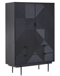 Jakara Living Collection - Black