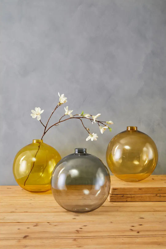 Bree Vase Collection