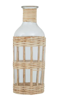 Kuta Natural Vase Collection