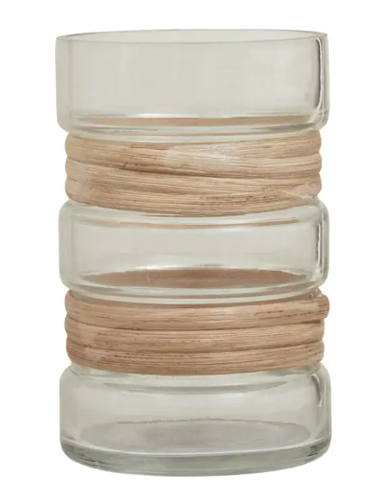 Kuta Natural Vase Collection
