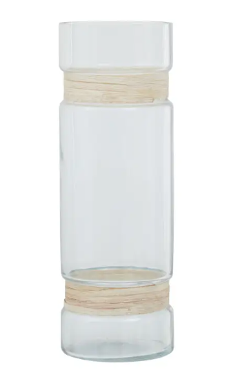 Kuta Natural Vase Collection