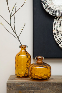 Huda Bottle Vase Collection