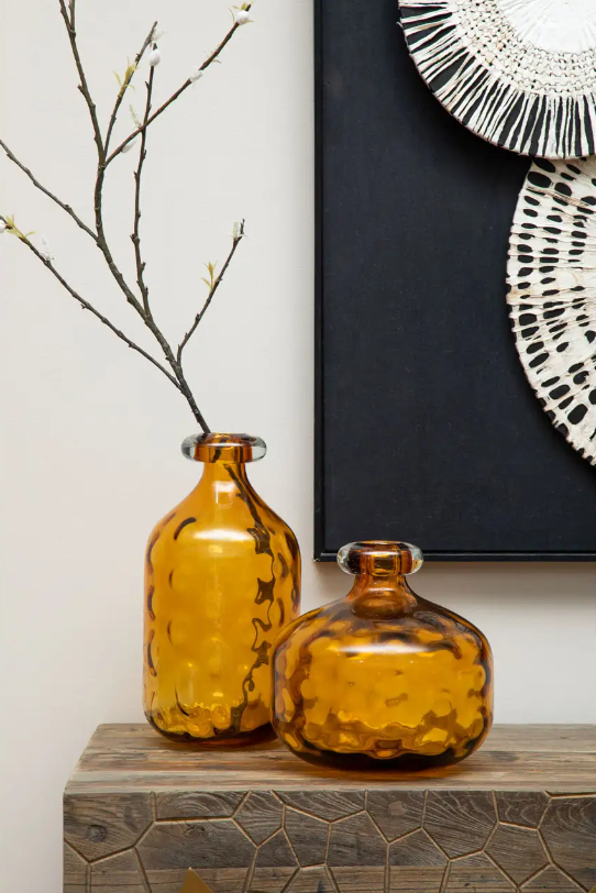 Huda Bottle Vase Collection