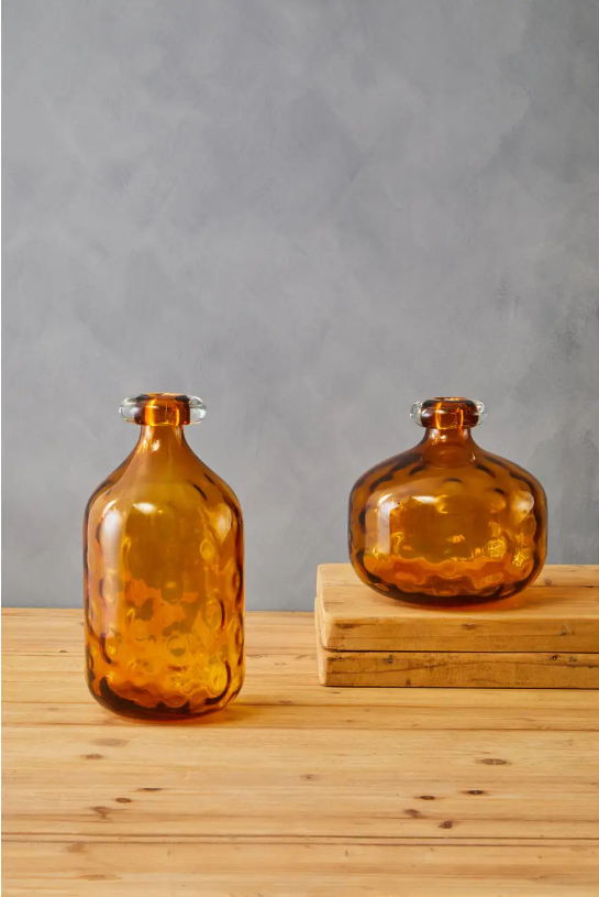 Huda Bottle Vase Collection