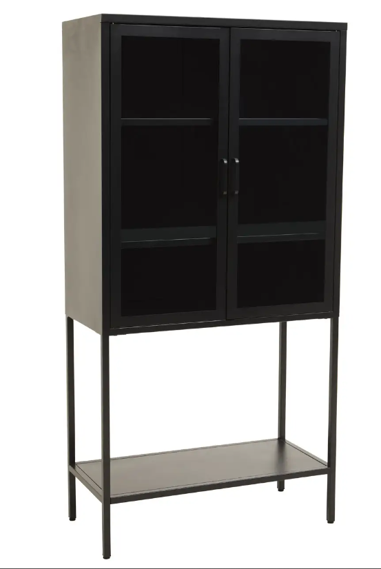 Acier Living Collection - Black