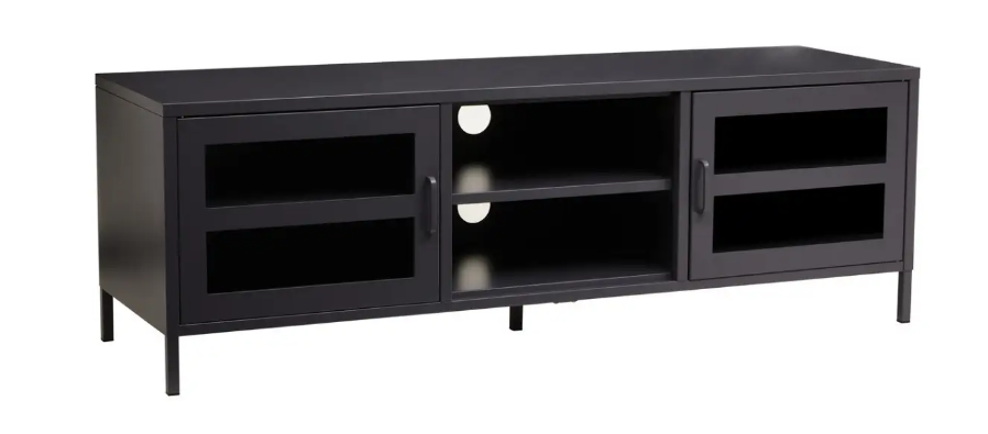 Acier Living Collection - Black