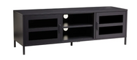 Acier Living Collection - Black