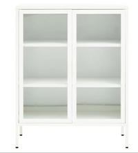 Acier Living Collection - White