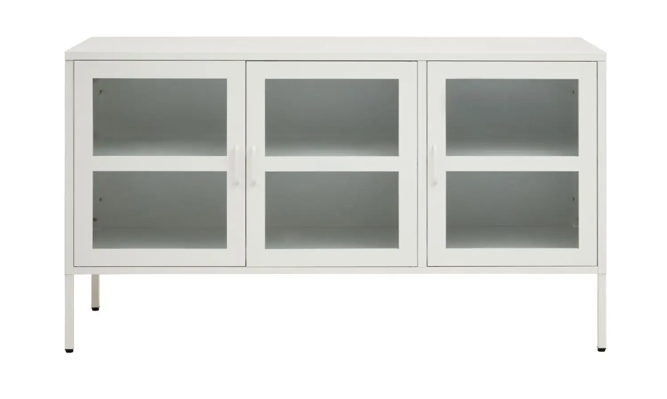 Acier Living Collection - White