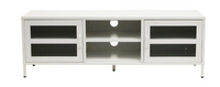 Acier Living Collection - White