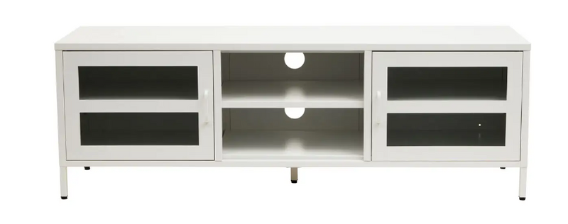Acier Living Collection - White