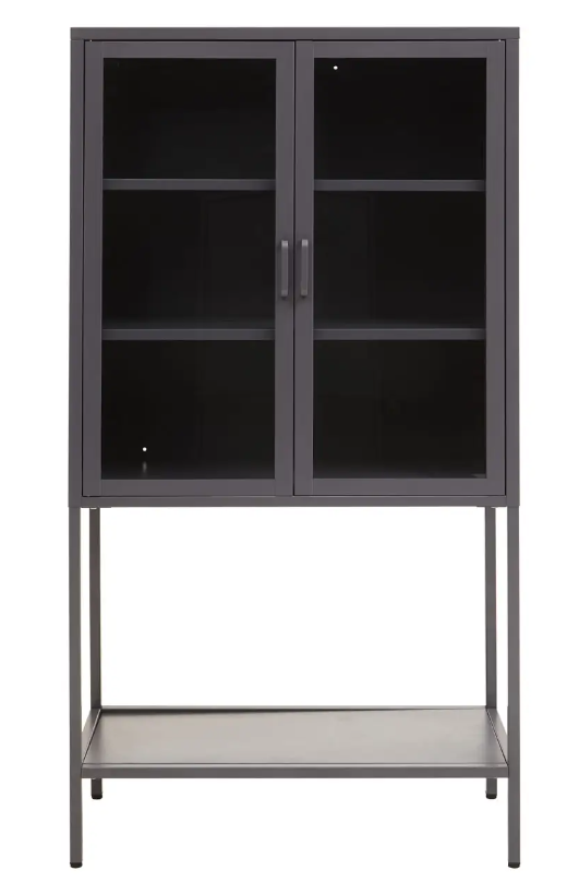 Acier Living Collection - Grey