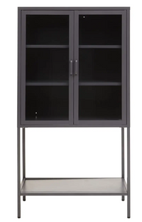 Acier Living Collection - Grey