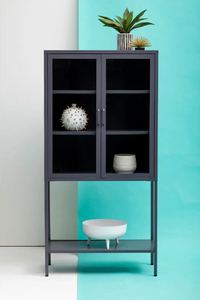 Acier Living Collection - Grey