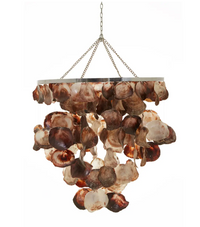 Palu Natural Pendant