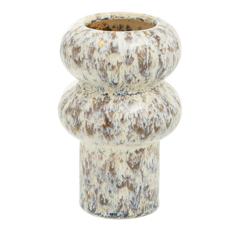 Shai Stoneware Vase Collection