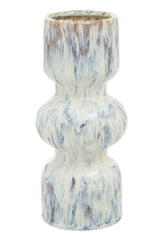 Shai Stoneware Vase Collection