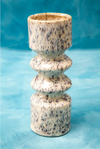 Shai Stoneware Vase Collection