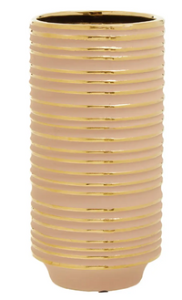 Haldis Ceramic Vase Collection