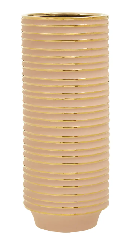 Haldis Ceramic Vase Collection