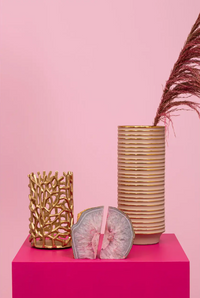 Haldis Ceramic Vase Collection