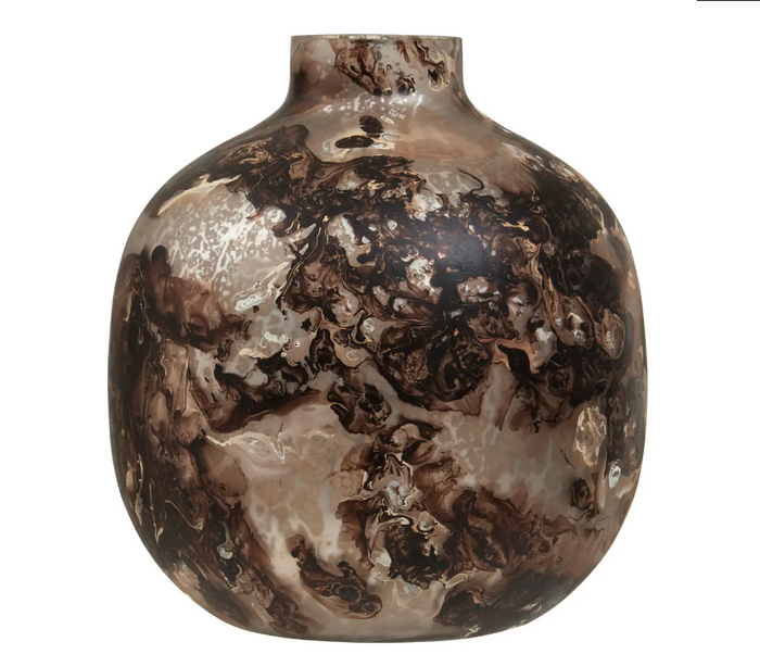 Garan Vase