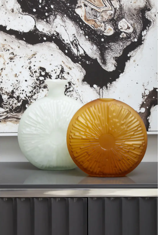 Hadia Vase Collection