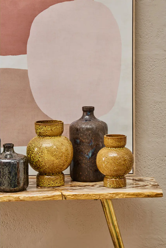 Yakira Vase Collection