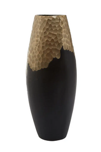 Daito Black Gold Vase Collection