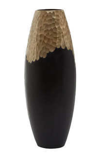 Daito Black Gold Vase Collection