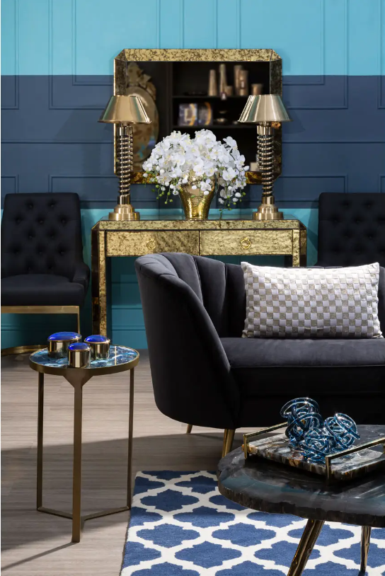 Komo Living Collection