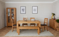 Oxford Dining Collection