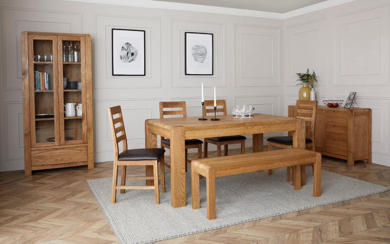 Oxford Dining Collection