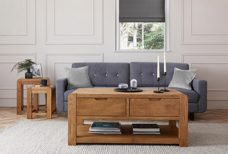 Oxford Living Collection