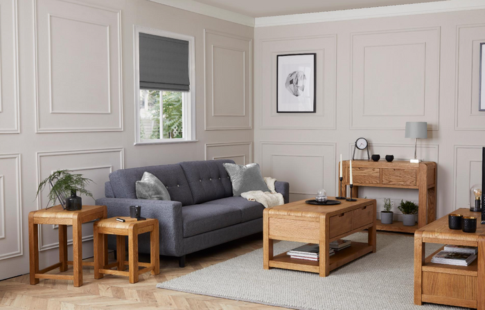 Oxford Living Collection
