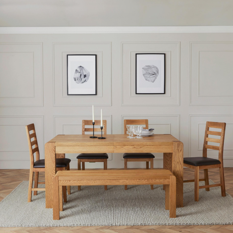 Oxford Dining Collection