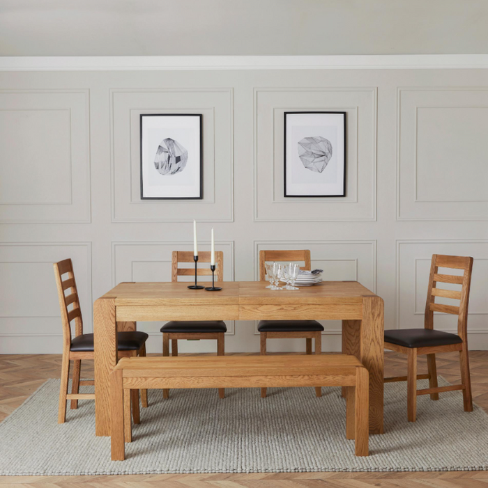 Oxford Dining Collection