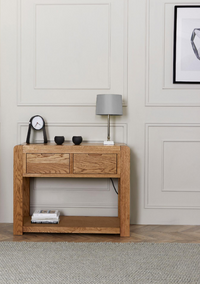 Oxford Living Collection
