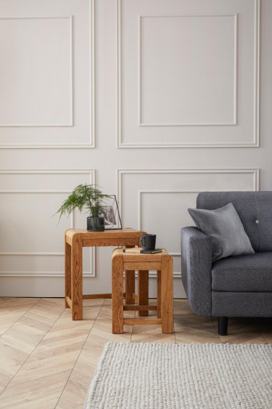 Oxford Living Collection