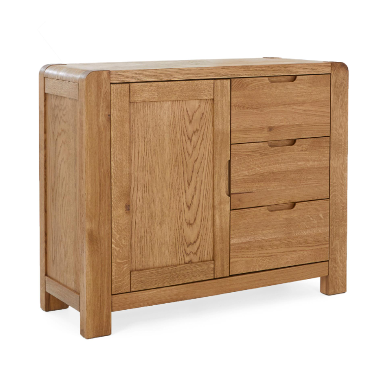 Oxford Living Collection