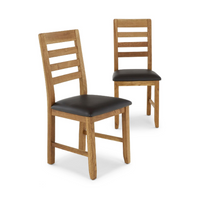 Oxford Dining Collection