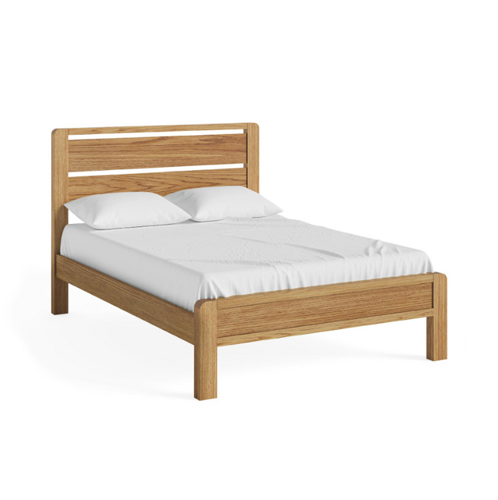Oxford Bedframe Collection
