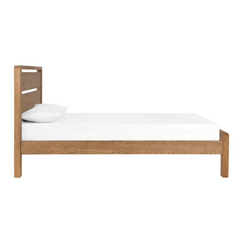 Oxford Bedframe Collection
