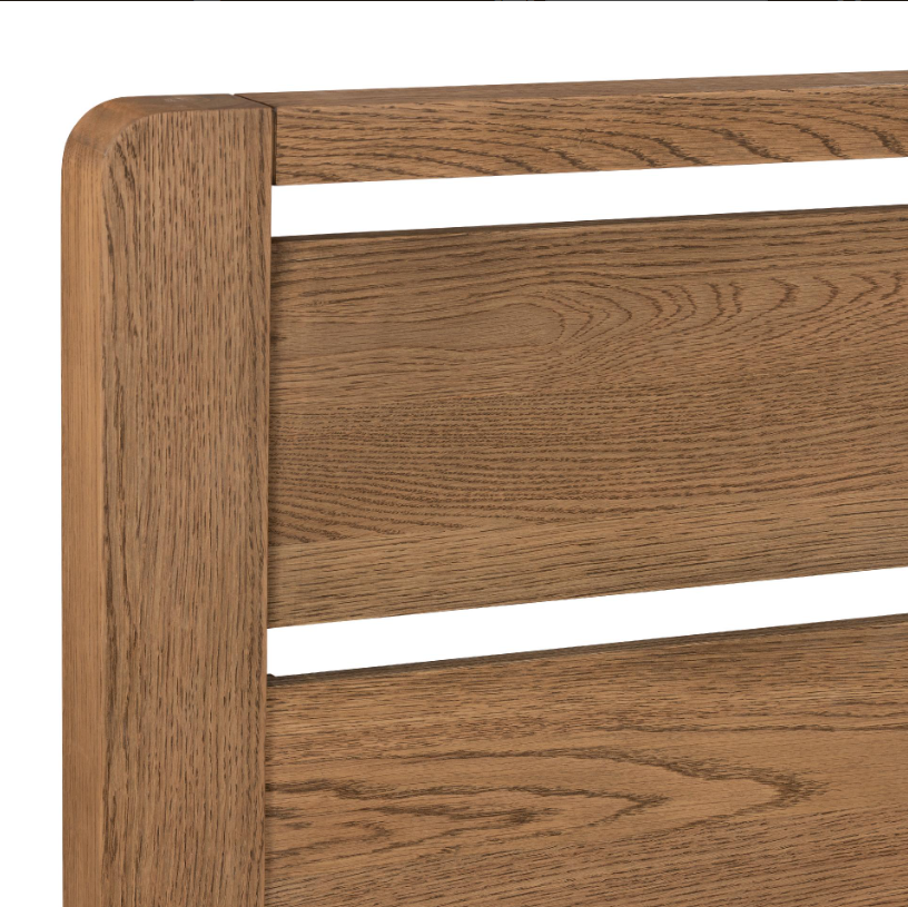 Oxford Bedframe Collection