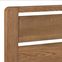 Oxford Bedframe Collection