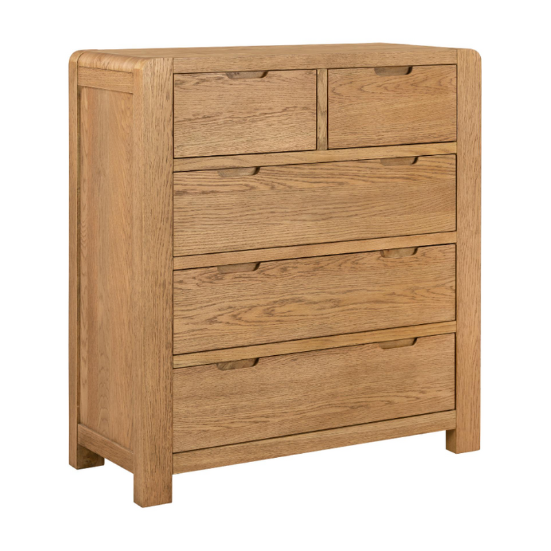 Oxford Bedroom Collection