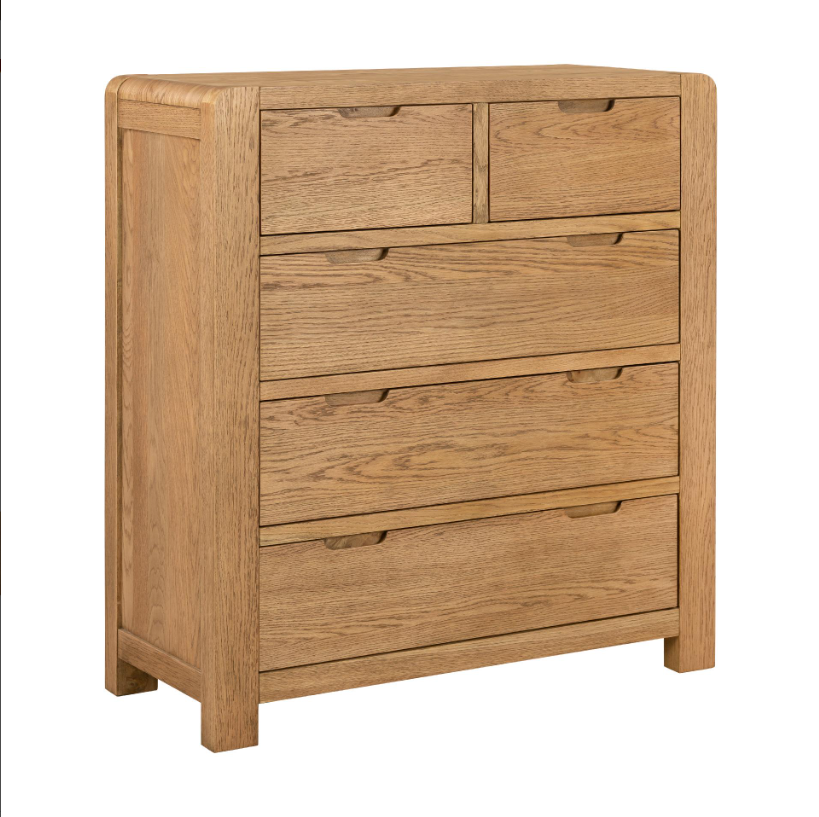 Oxford Bedroom Collection